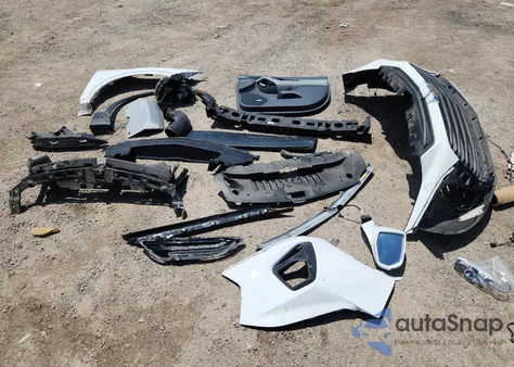 2019 Chevrolet Blazer 3Lt from USA, damaged, VIN 3GNKBHRS6KS652839